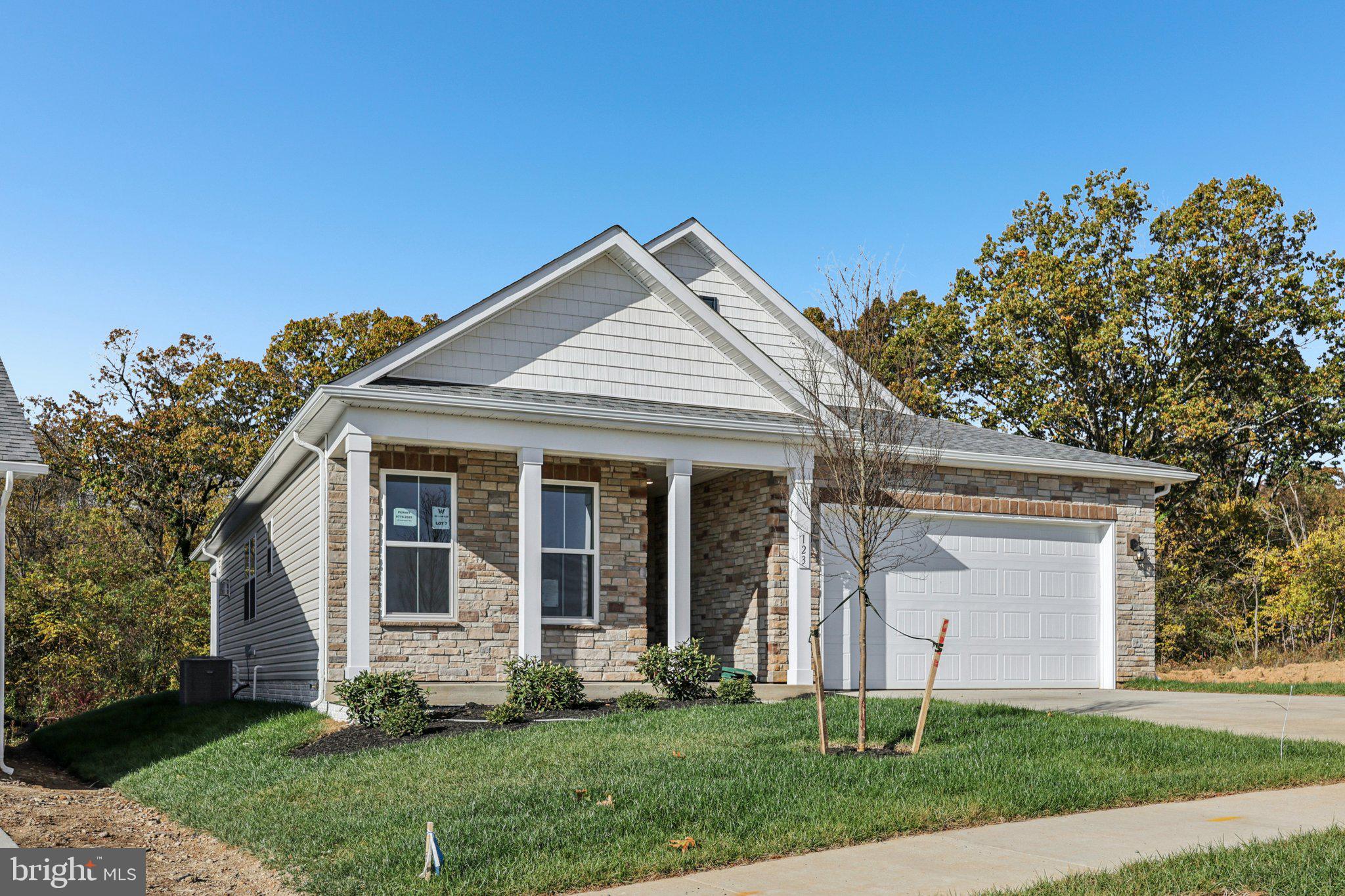 237 Hydrangea Way Winchester, VA 22602 - Photo 3 of 60