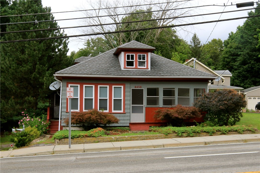 2458 Diamond Hill Road Woonsocket, RI 02895 - Photo 1 of 9 Gallery Image 1