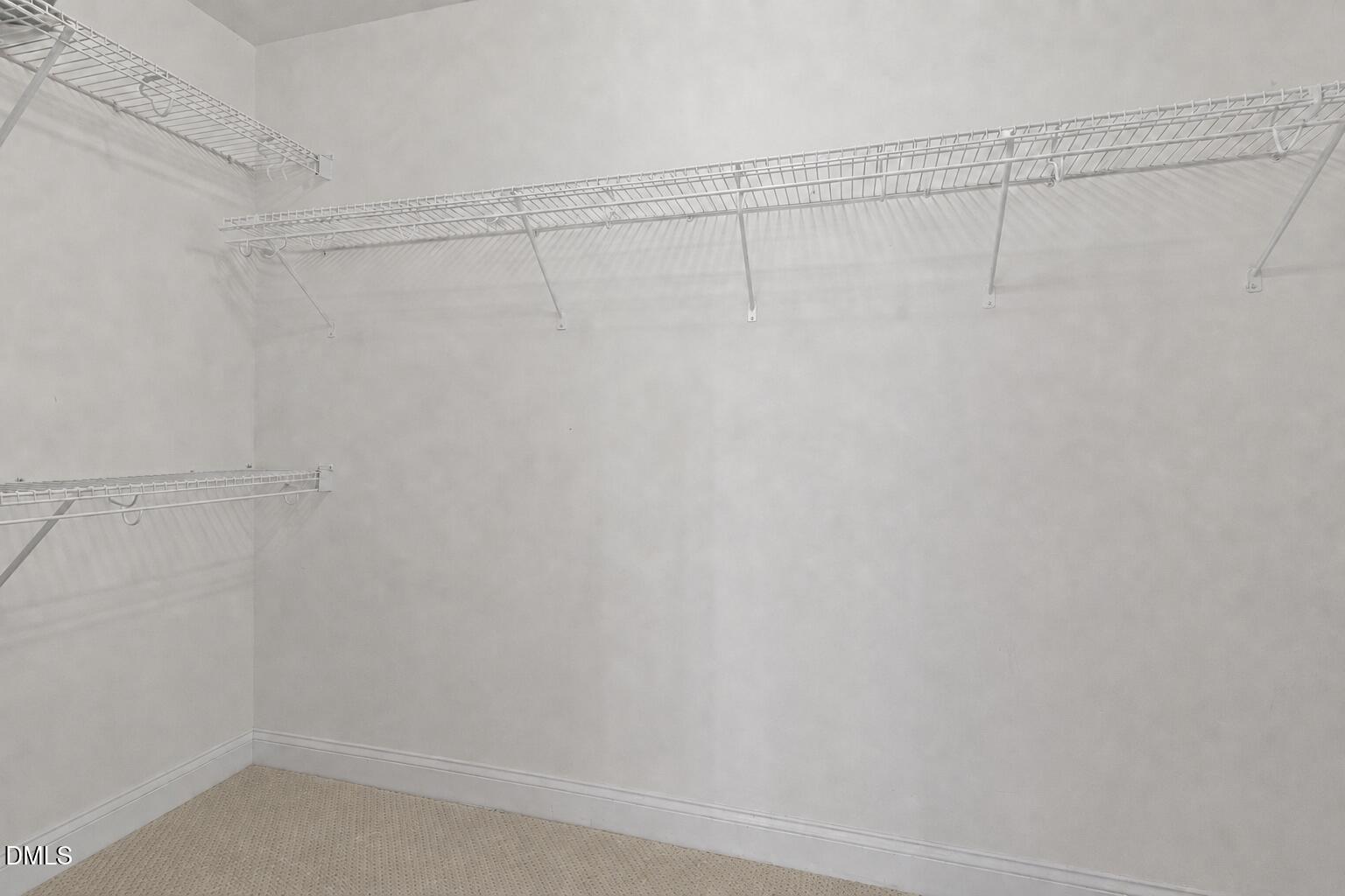 11708 Dellcain Court Raleigh, NC 27617 - Photo 34 of 67 Primary closet