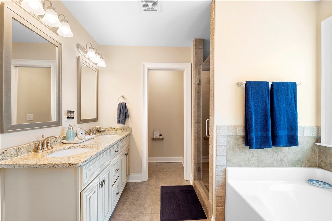 637 Deer Run Road Auburn, AL 36832 - Photo 10 of 21 Gallery Image 10