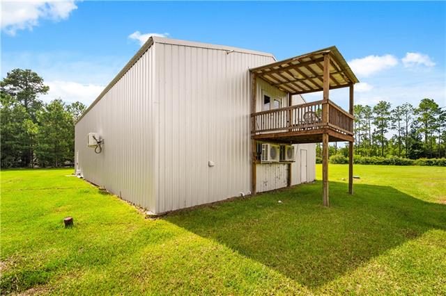 598 Pawnee Road Oakdale, LA 71463 - Photo 29 of 31 Gallery Image 29