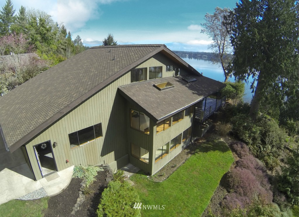 7236 Young Road Northwest Olympia, WA 98502 - Photo 21 of 24 Gallery Image 21