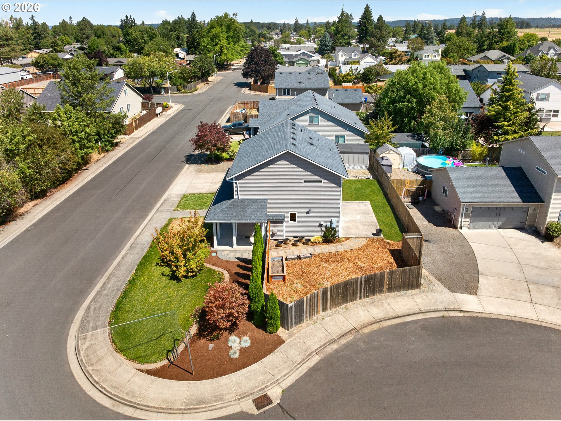 809 Stowers Road Molalla, OR 97038 - Photo 32 of 42 Gallery Image 32