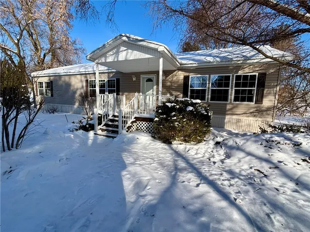 $164,900 | 4263 Boone Road, Cohocton, NY 14572