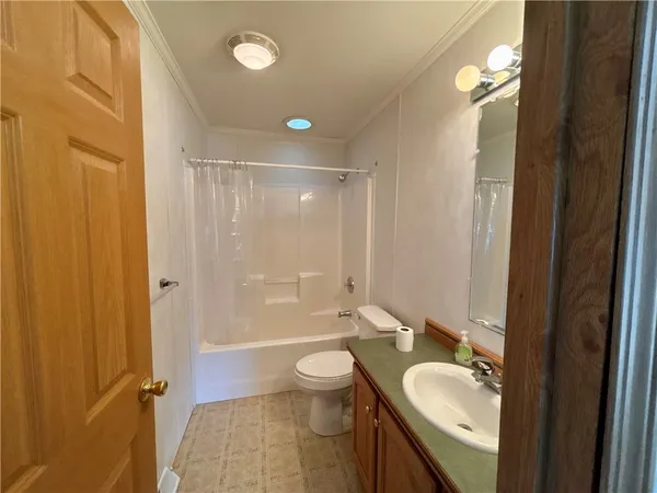 $164,900 | 4263 Boone Road, Cohocton, NY 14572