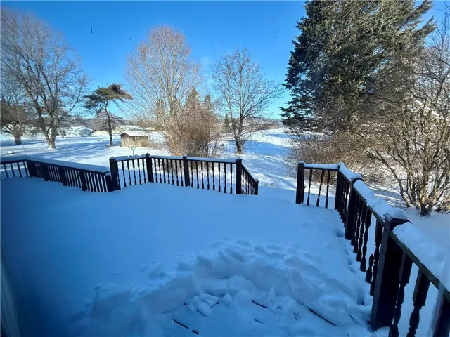 $164,900 | 4263 Boone Road, Cohocton, NY 14572