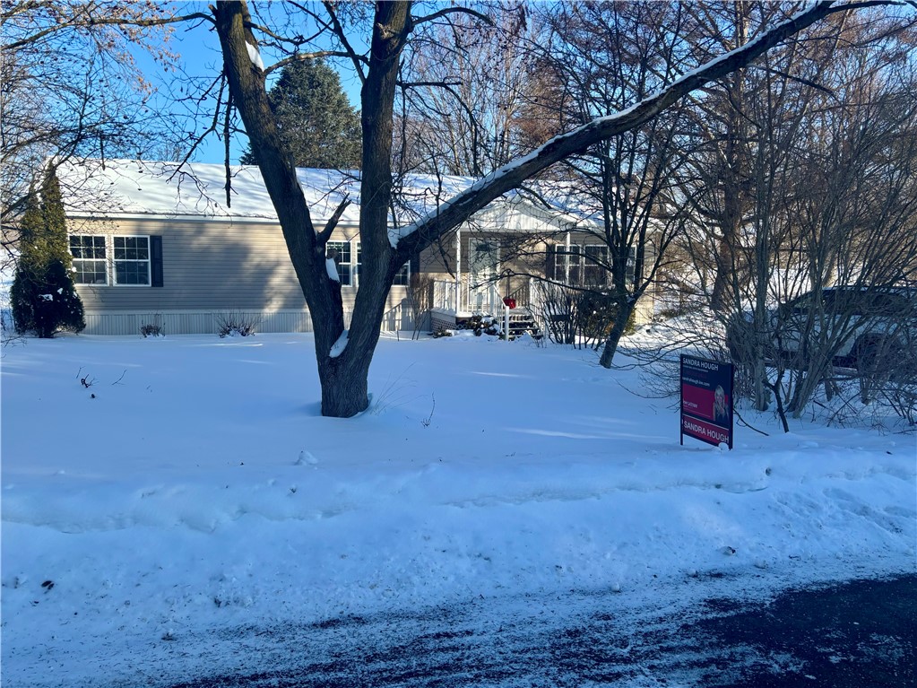 4263 Boone Road Cohocton, NY 14572 - Photo 3 of 27