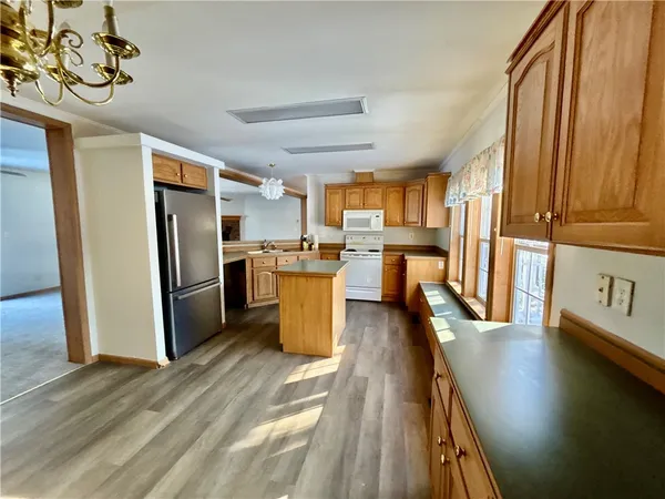 $164,900 | 4263 Boone Road, Cohocton, NY 14572