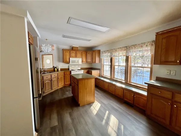 $164,900 | 4263 Boone Road, Cohocton, NY 14572