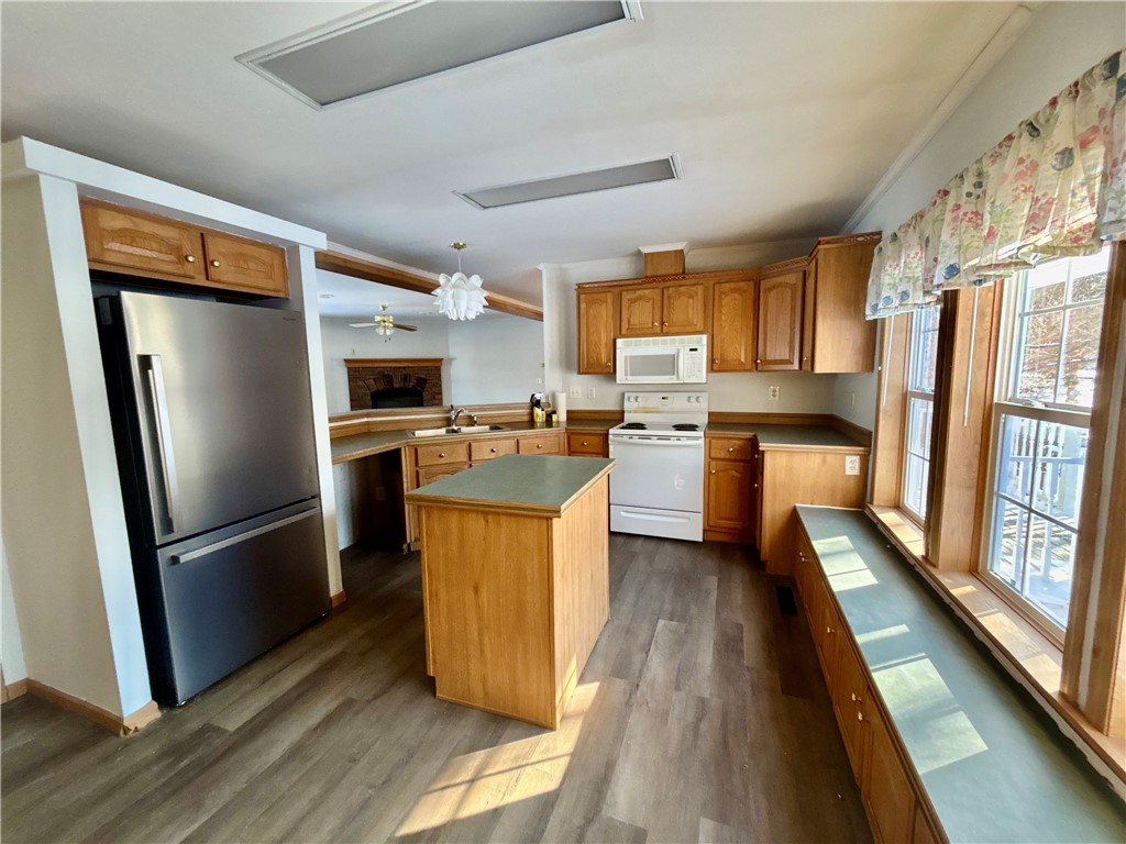 4263 Boone Road Cohocton, NY 14572 - Photo 9 of 26 Gallery Image 9