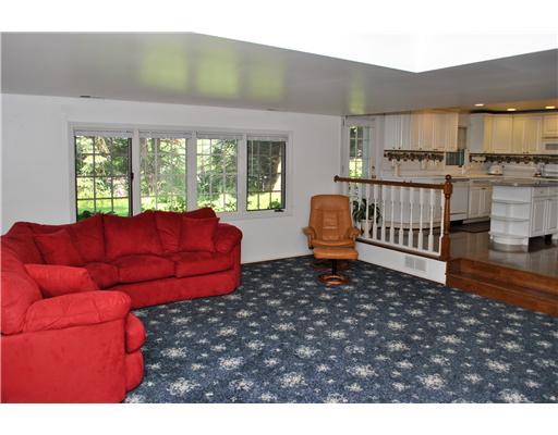 2565 Meinert Road Franklin Park, PA 15090 - Photo 13 of 18 Family Room. Spreadout! The floorplan is flexible and is very open to the kitchen area. This lower level is perfect for entertaining. The rear windows get the warmth of the afternoon sun.