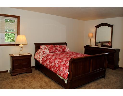 2565 Meinert Road Franklin Park, PA 15090 - Photo 6 of 18 Master Bedroom. The Master Bedroom boasts brand new carpet and fresh paint, 2 double closets, and 2 windows.