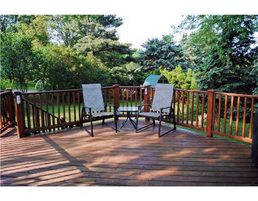 2565 Meinert Road Franklin Park, PA 15090 - Photo 8 of 18 Patio/Deck. A perfect place located on the side back of the home to sip fresh lemonaide while you read your favorite newspaper or b