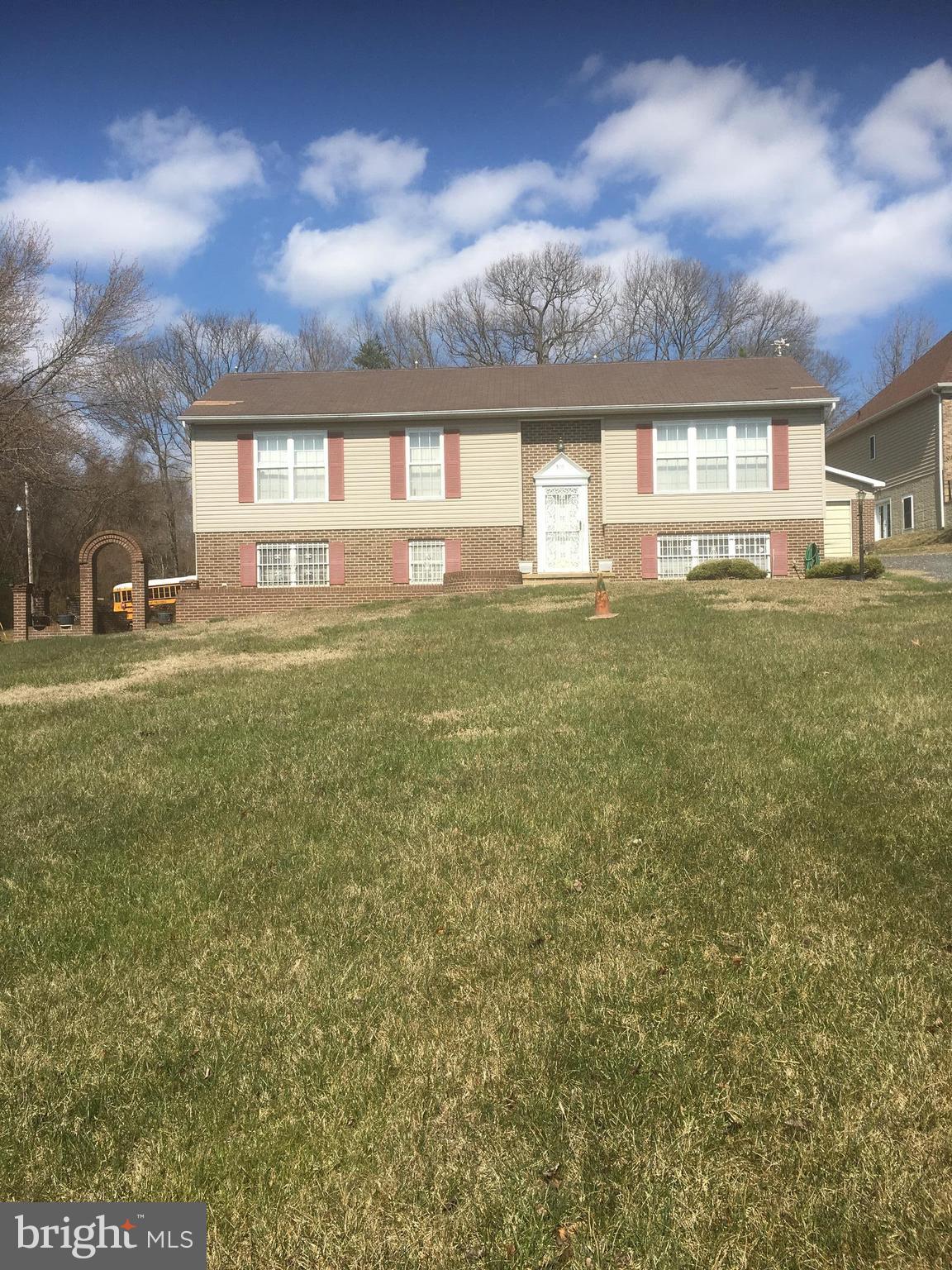 300 Ponds Wood Road Huntingtown, MD 20639 - Photo 2 of 3 Exterior (General)
