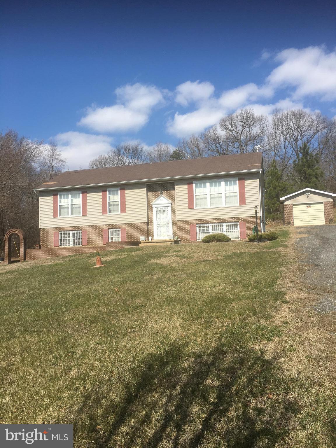 300 Ponds Wood Road Huntingtown, MD 20639 - Photo 3 of 3 Exterior (General)