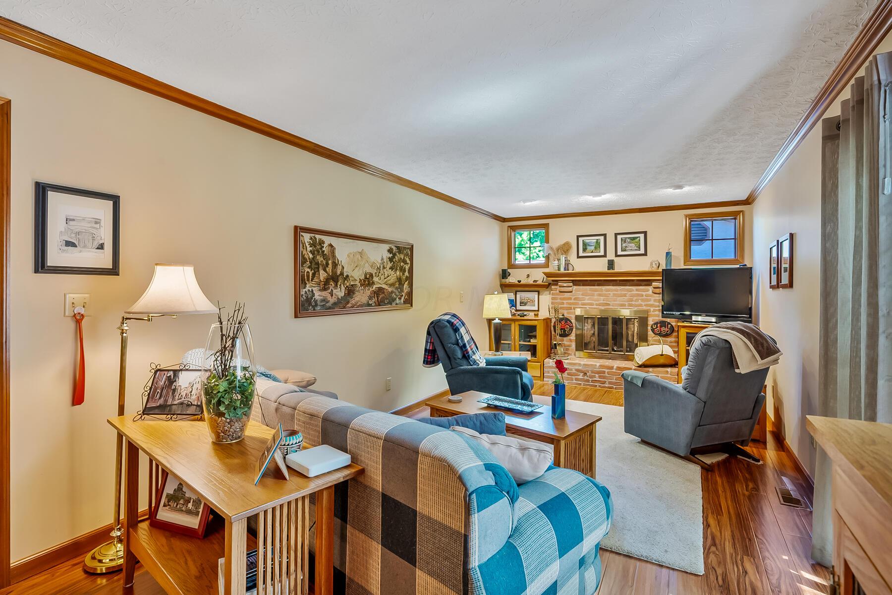 145 Somerset Road Delaware, OH 43015 - Photo 25 of 52 Family Room