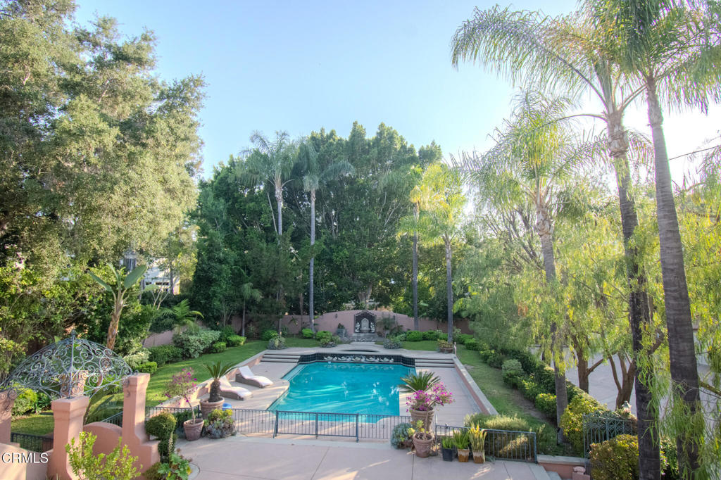 1363 Virginia Road San Marino, CA 91108 - Photo 62 of 65 47