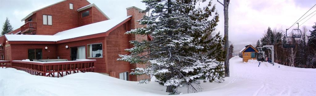 358 Mountain Side Road, Unit 358 Carrabassett Valley, ME 04947 - Photo 1 of 10 Photo