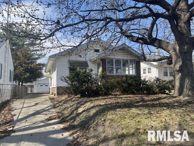 245 North Illinois Street Springfield, IL 62702 - Photo 1 of 22