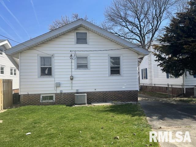 245 North Illinois Street Springfield, IL 62702 - Photo 19 of 22