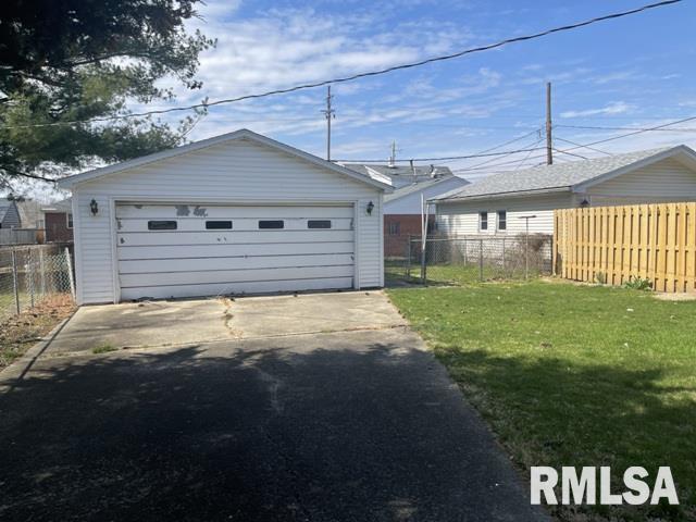 245 North Illinois Street Springfield, IL 62702 - Photo 20 of 22
