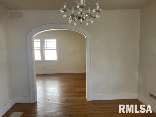245 North Illinois Street Springfield, IL 62702 - Photo 8 of 22