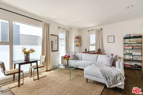 $1,449,000 | 1514 South Bedford Street, Los Angeles, CA 90035