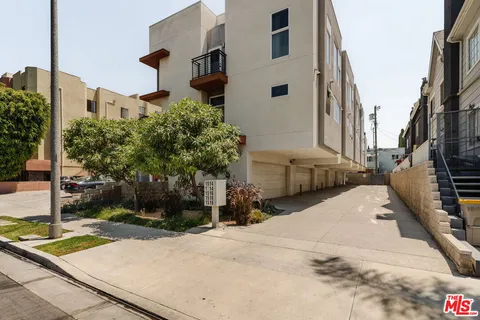 $1,449,000 | 1514 South Bedford Street, Los Angeles, CA 90035