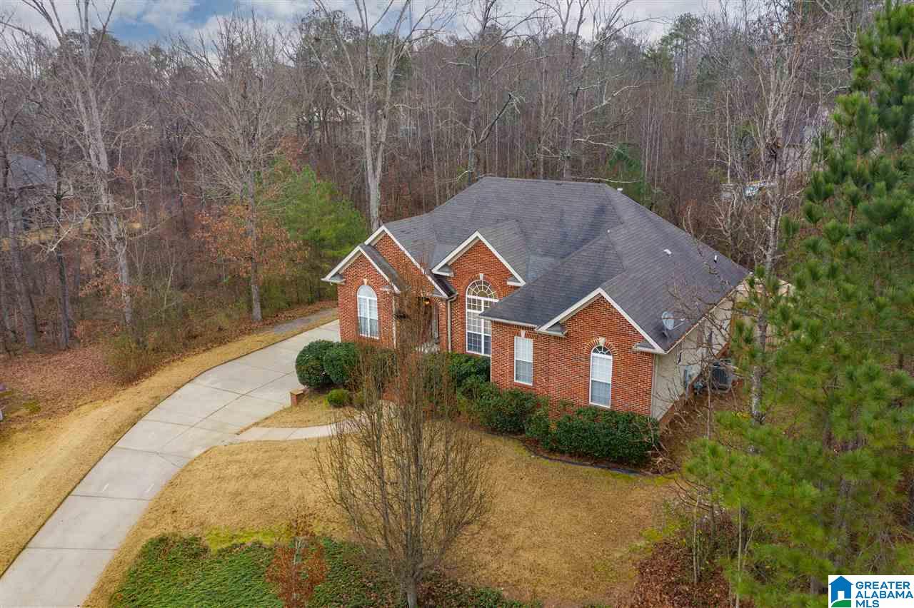 305 Falliston Court Helena, AL 35080 - Photo 3 of 30