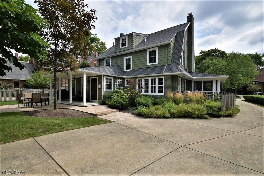 2914 Torrington Road Shaker Heights, OH 44122 - Photo 32 of 33 Gallery Image 32
