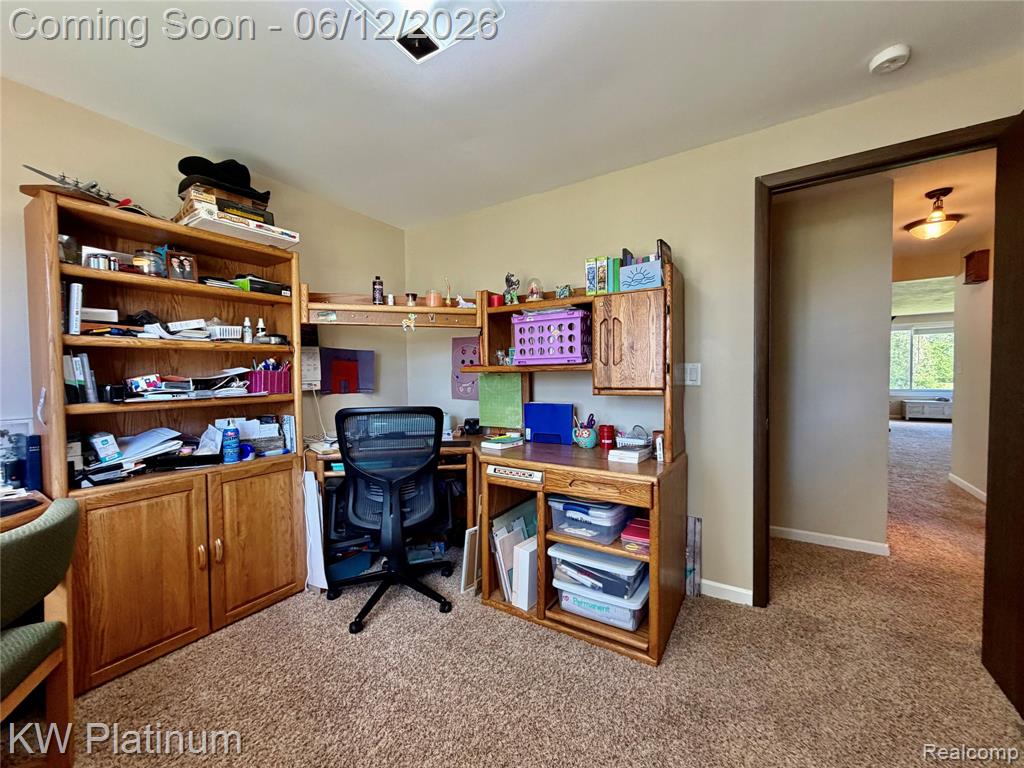 4059 Galbraith Line Road Croswell, MI 48422 - Photo 16 of 37