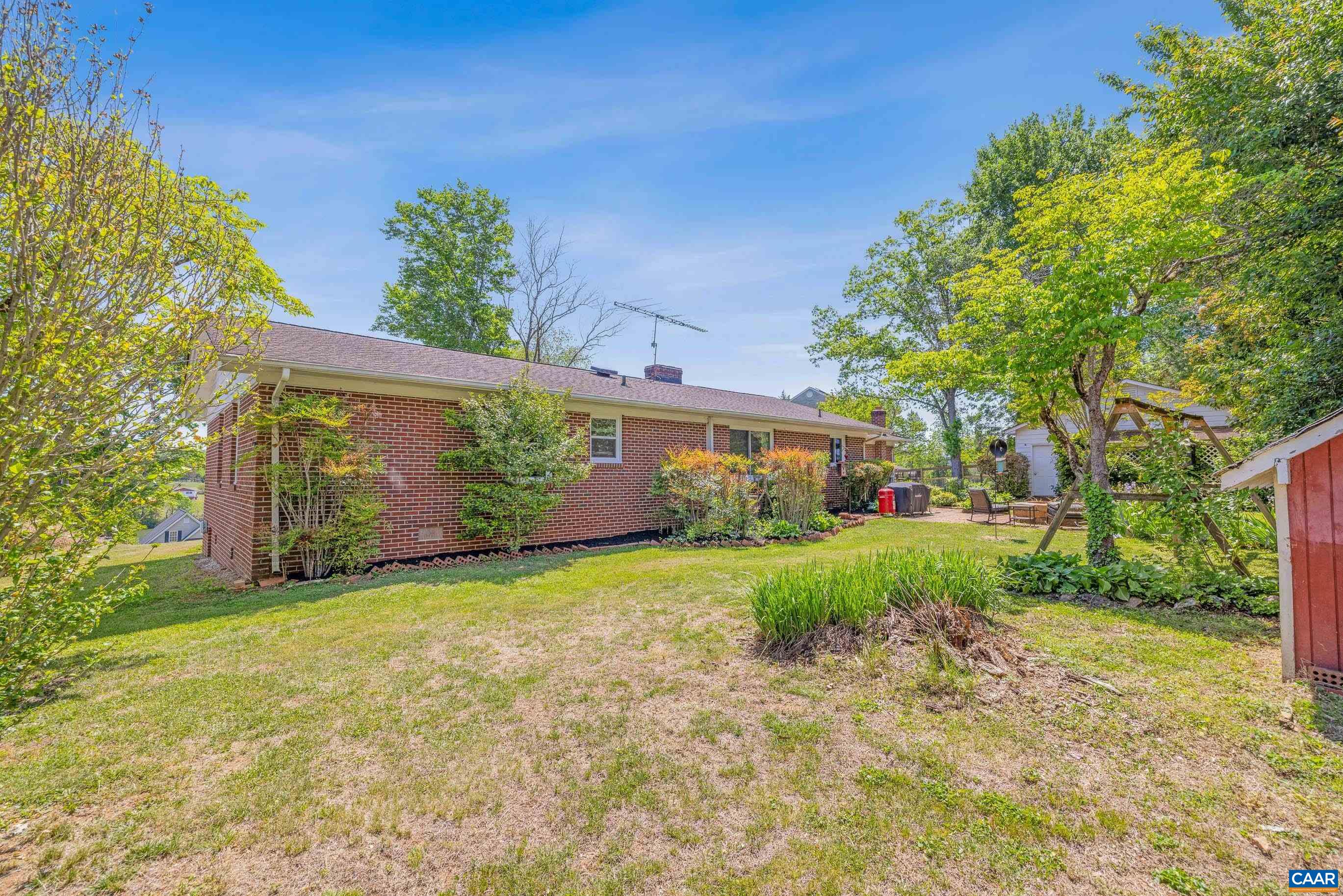 752 Westwood Road Stanardsville, VA 22973 - Photo 40 of 63