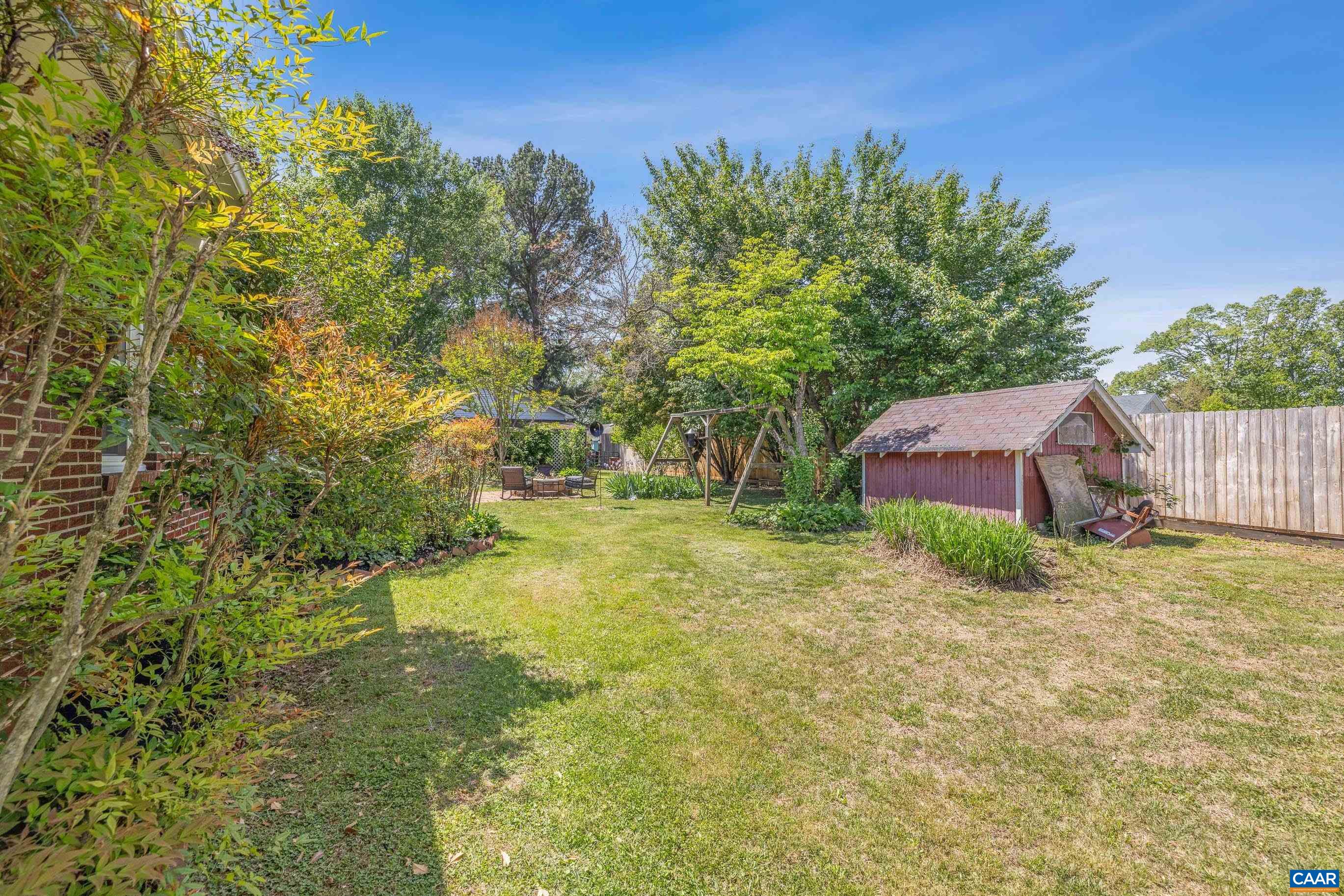 752 Westwood Road Stanardsville, VA 22973 - Photo 41 of 63