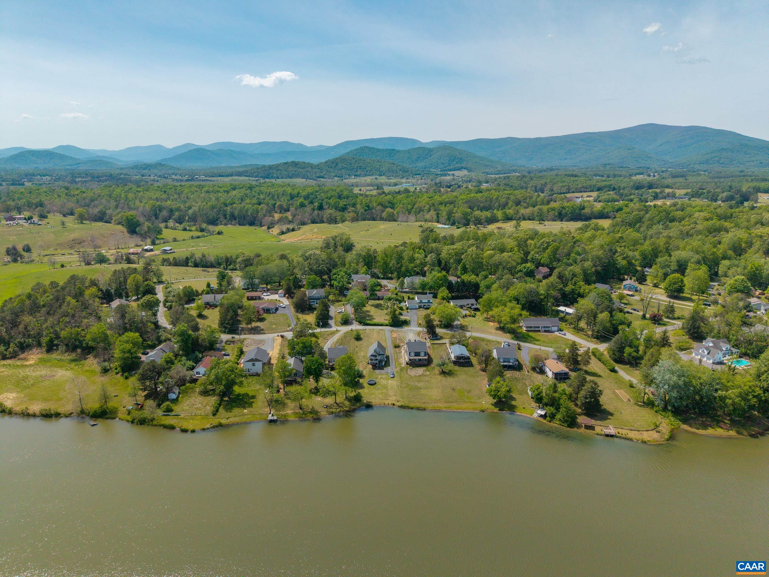 752 Westwood Road Stanardsville, VA 22973 - Photo 44 of 63 Gorgeous Lake View