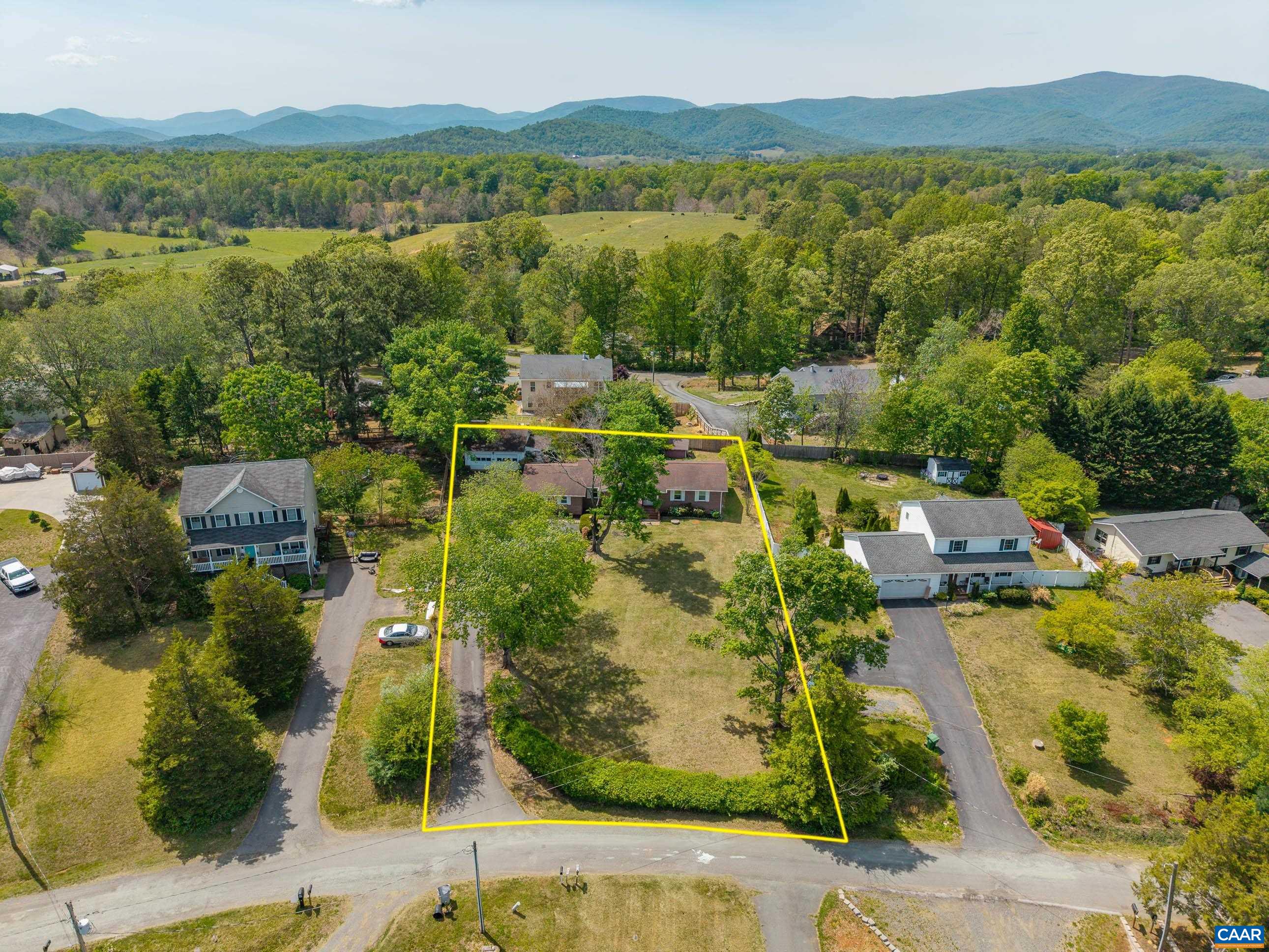 752 Westwood Road Stanardsville, VA 22973 - Photo 45 of 63