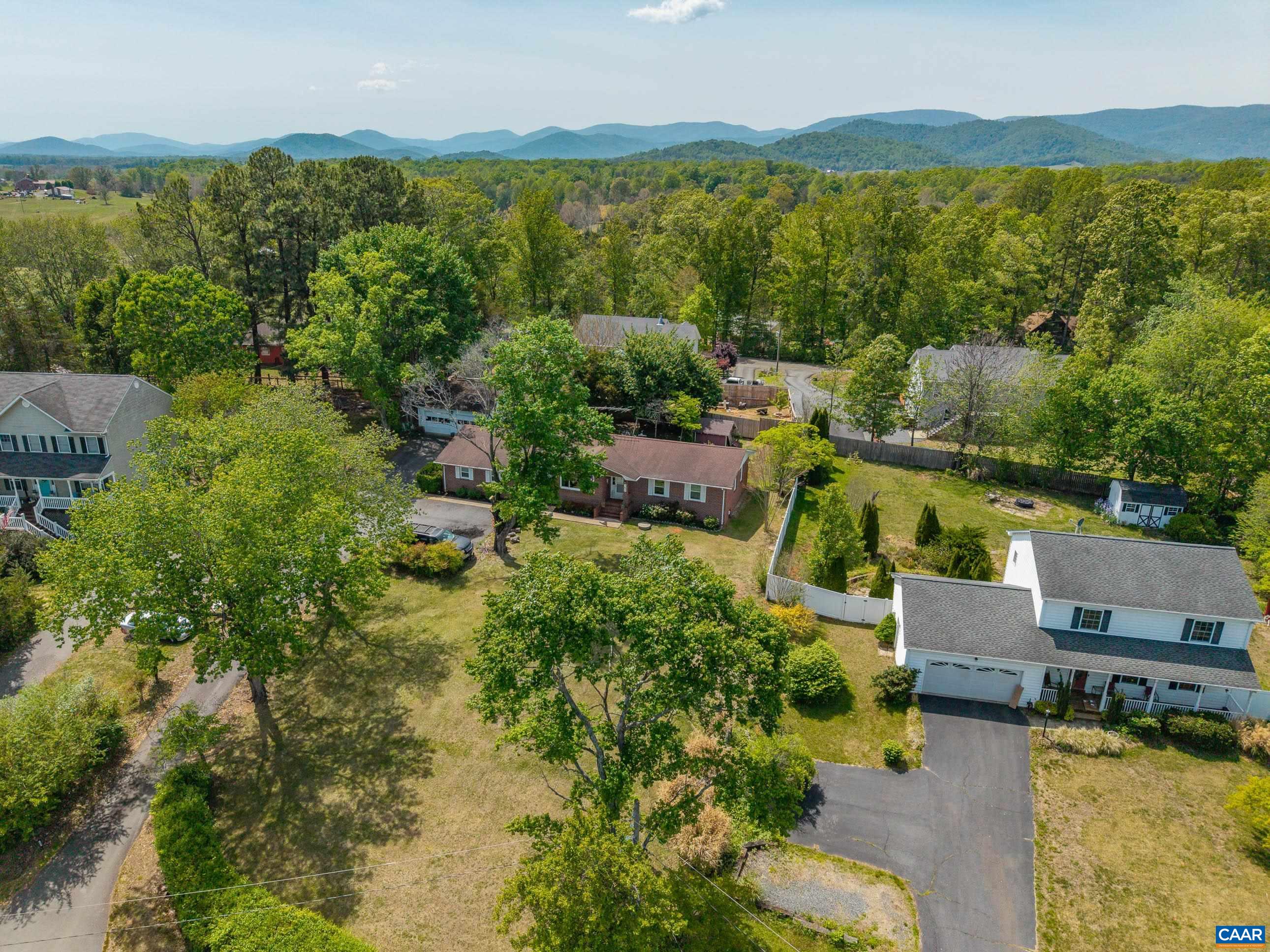 752 Westwood Road Stanardsville, VA 22973 - Photo 49 of 63