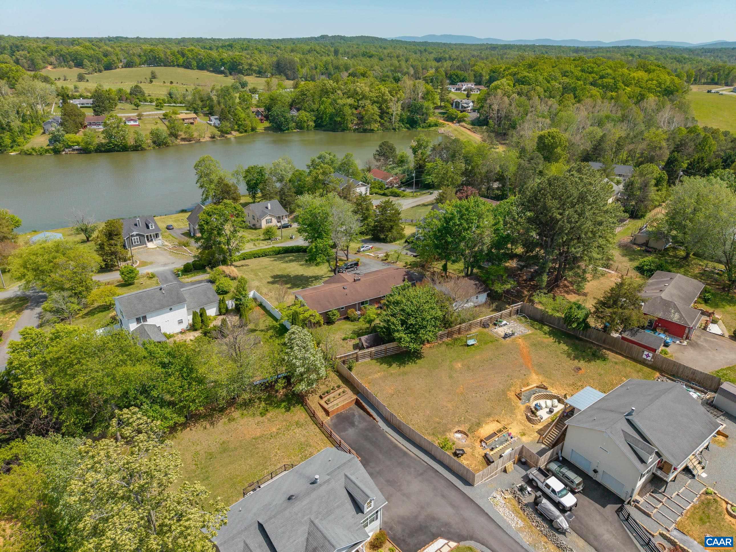 752 Westwood Road Stanardsville, VA 22973 - Photo 57 of 63