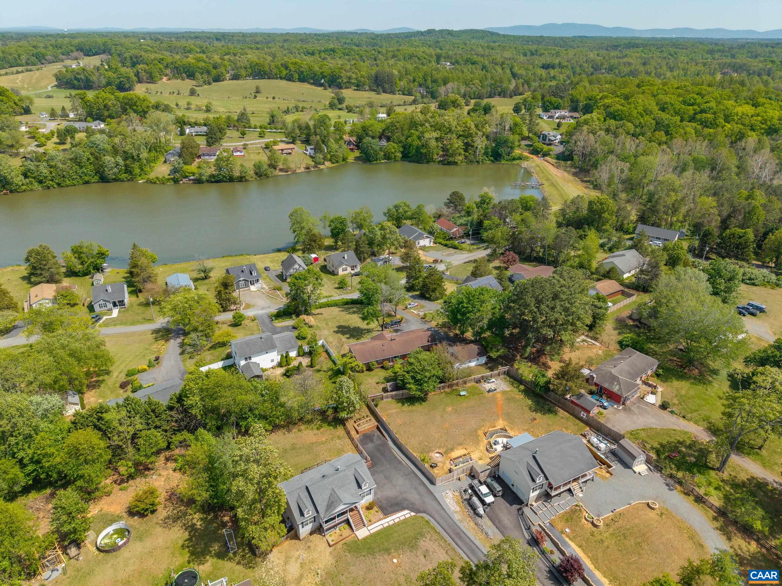 752 Westwood Road Stanardsville, VA 22973 - Photo 60 of 63