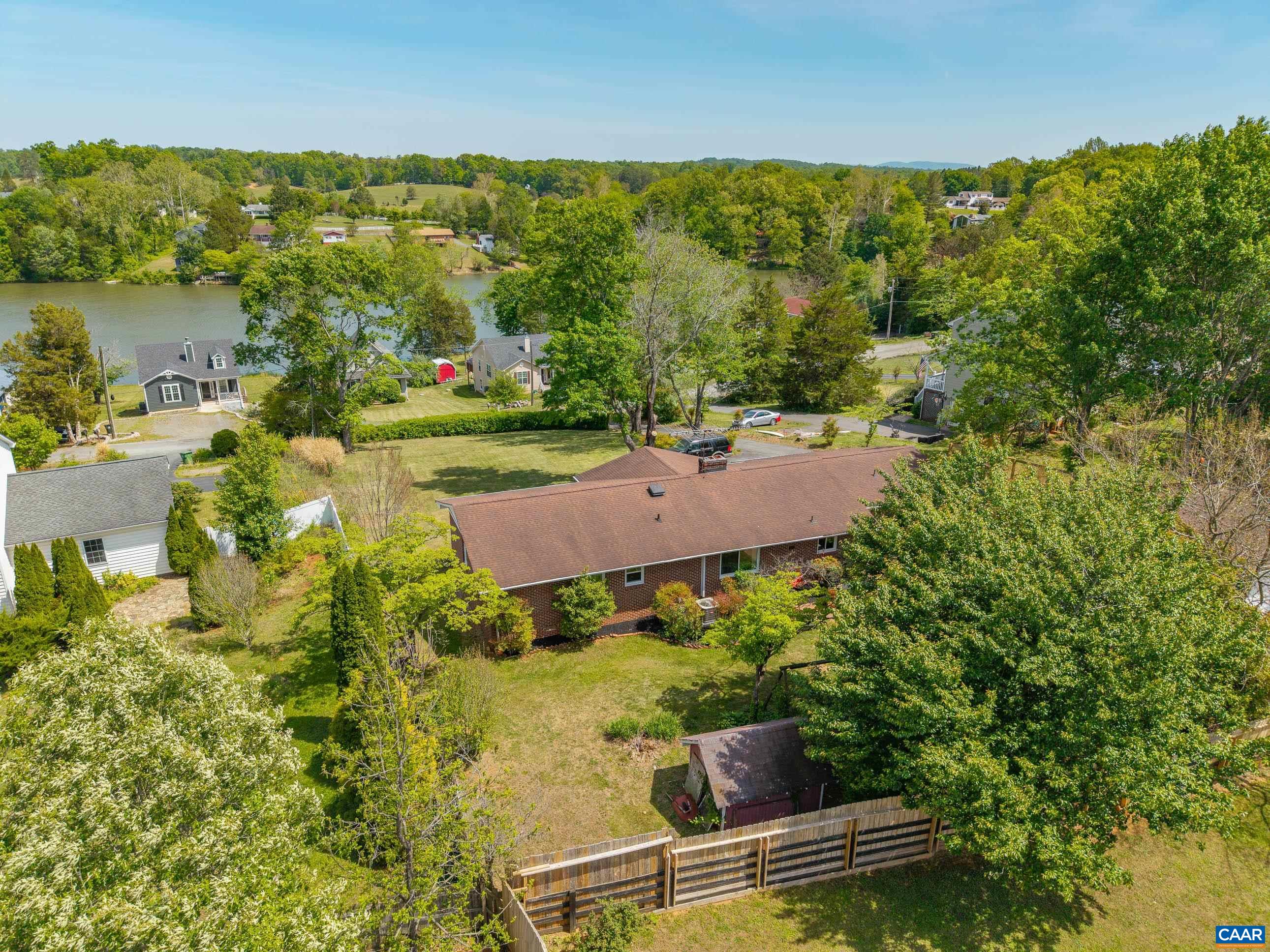752 Westwood Road Stanardsville, VA 22973 - Photo 61 of 63