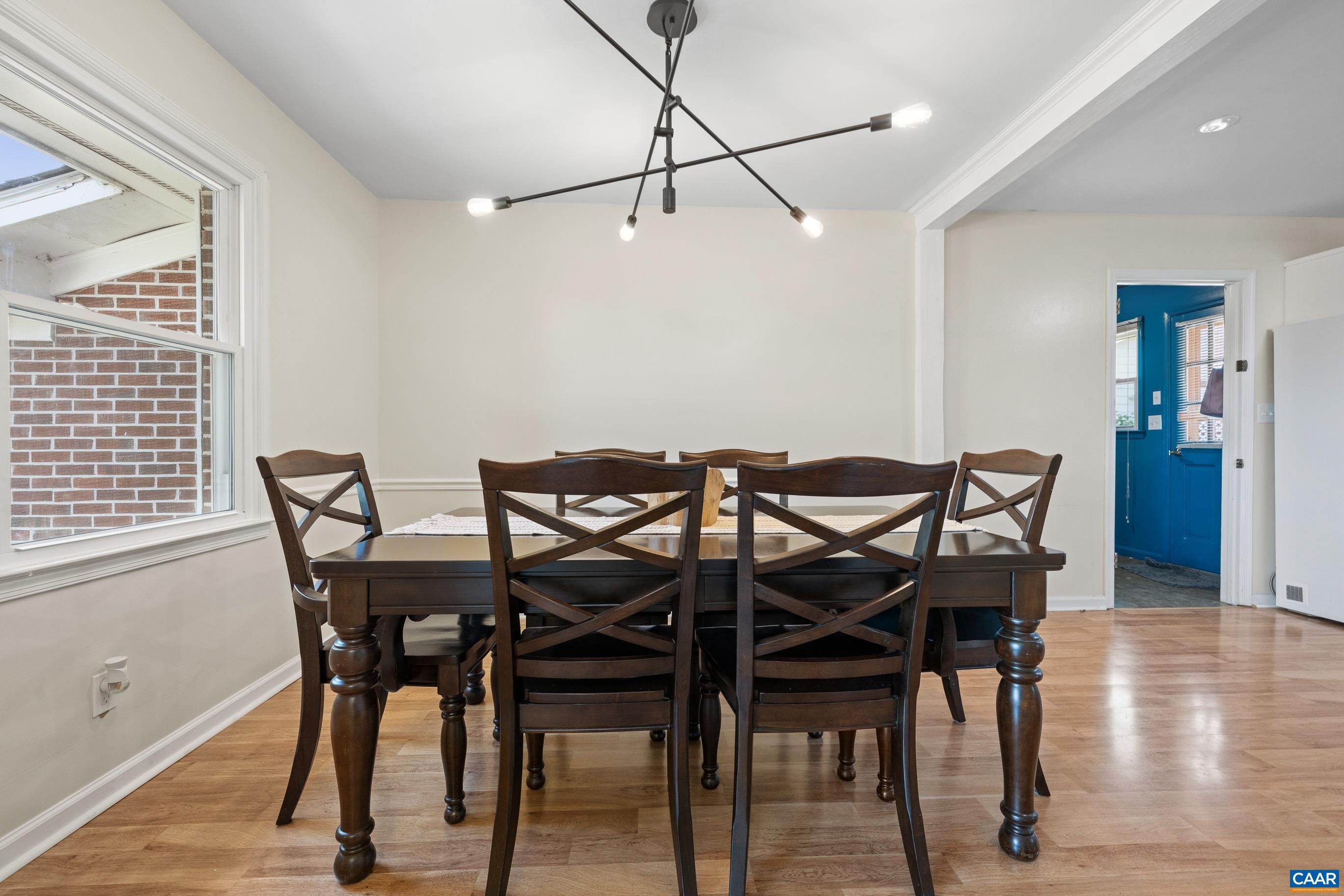 752 Westwood Road Stanardsville, VA 22973 - Photo 10 of 63 Dining Room