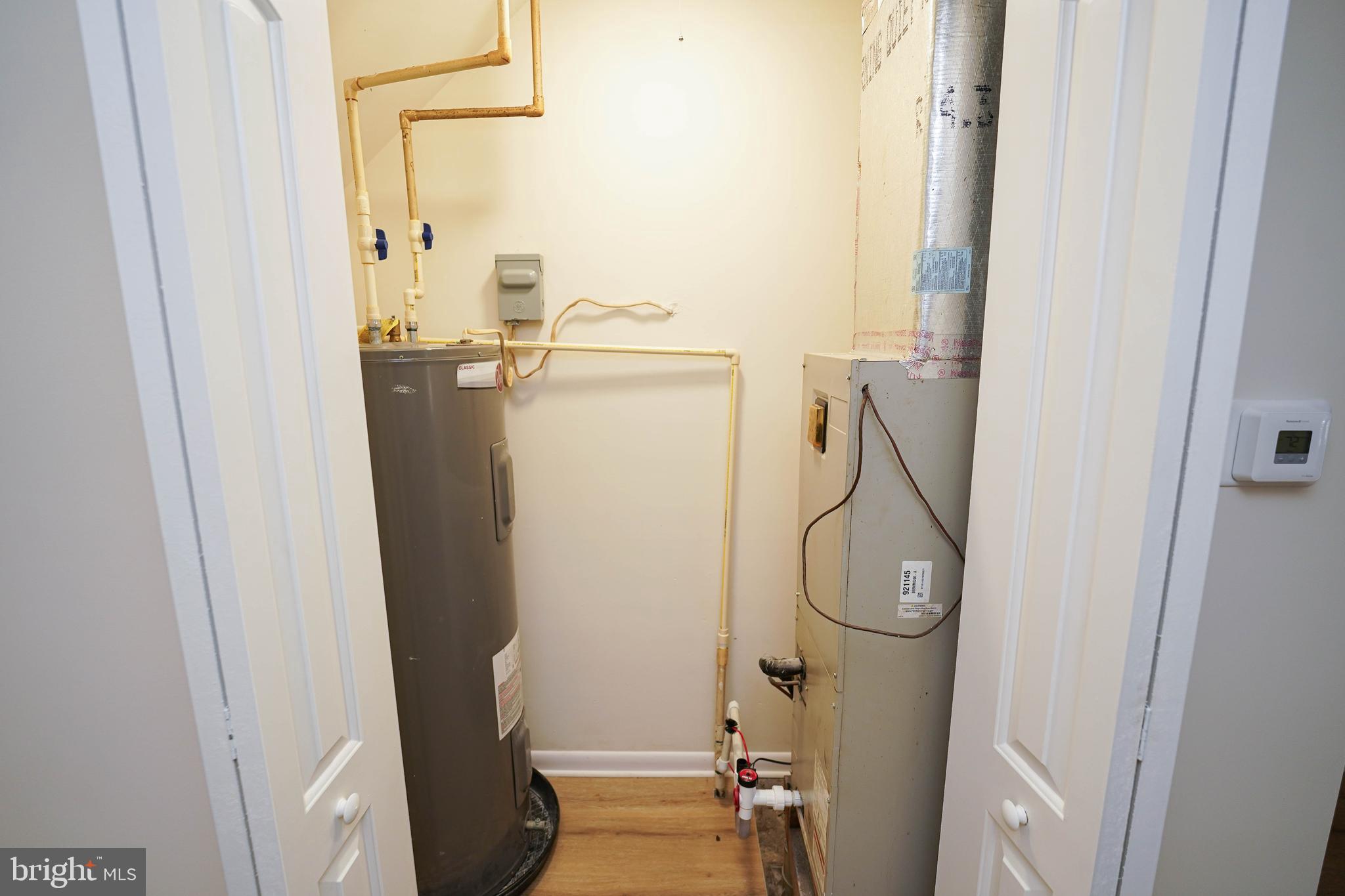 734 Hemlock Street Salisbury, MD 21804 - Photo 14 of 40