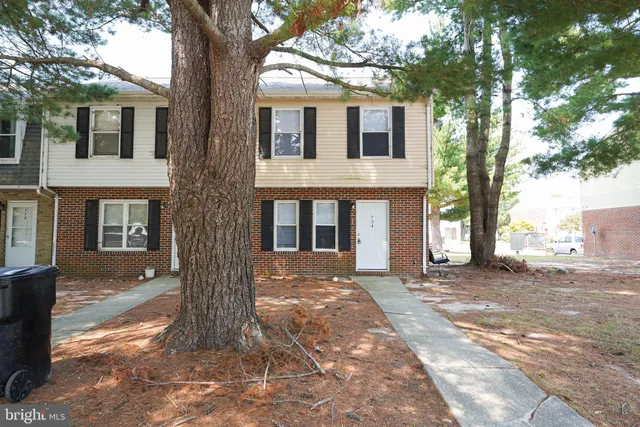 $1,395 | 734 Hemlock Street, Salisbury, MD 21804
