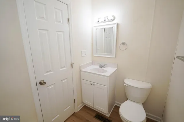 $1,395 | 734 Hemlock Street, Salisbury, MD 21804