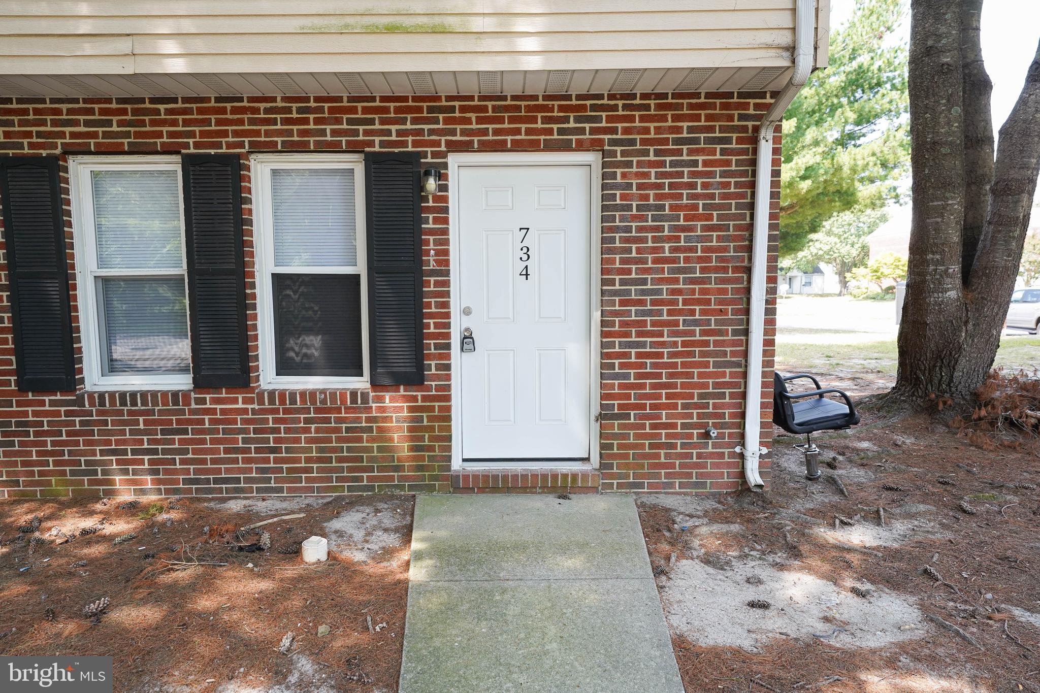 734 Hemlock Street Salisbury, MD 21804 - Photo 8 of 40