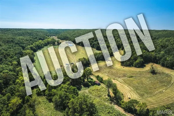 $1 | 4263 County Road 1, Steelville, MO 65565