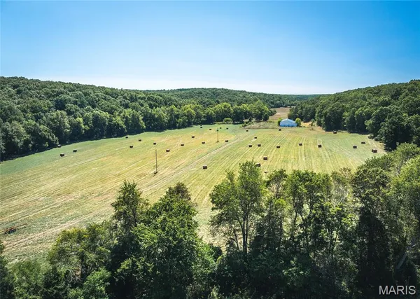 $1 | 4263 County Road 1, Steelville, MO 65565