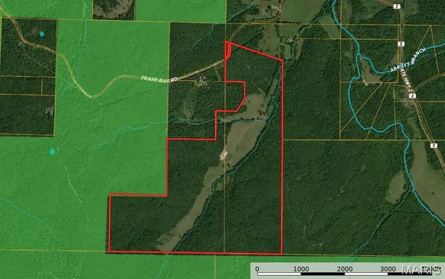 $1 | 4263 County Road 1, Belleview, MO 63623