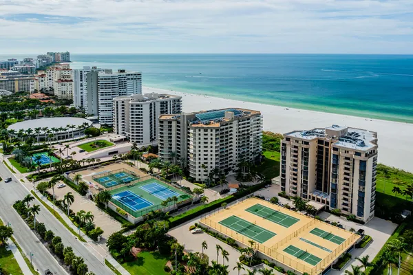 $1,195,000 | 176 South Collier Boulevard, Unit 607, Marco Island, FL 34145