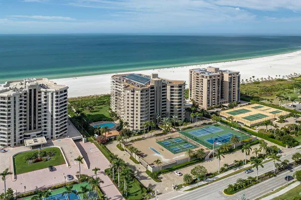 $1,195,000 | 176 South Collier Boulevard, Unit 607, Marco Island, FL 34145