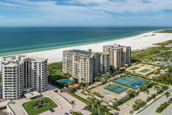 $1,195,000 | 176 South Collier Boulevard, Unit 607, Marco Island, FL 34145